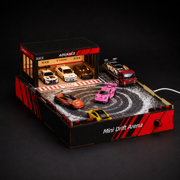Driftloop