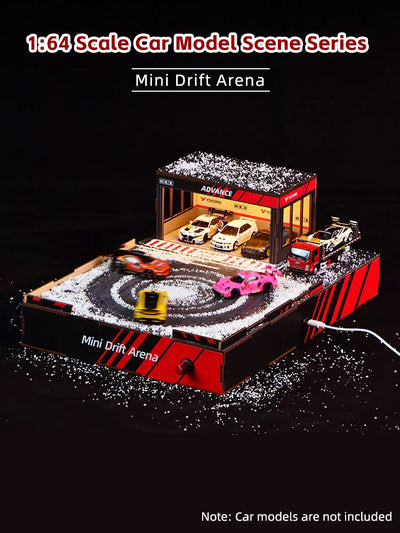 Driftloop