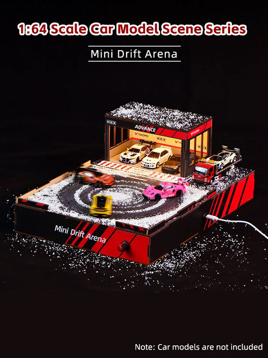 Driftloop