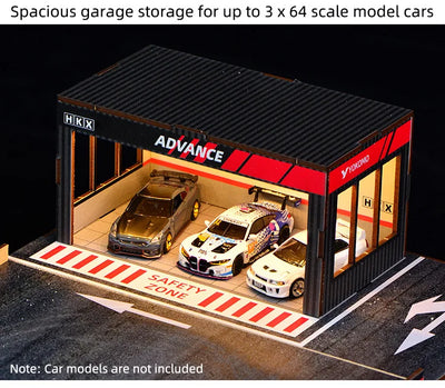 Driftloop